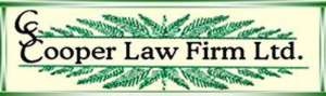 C. S. Cooper
              Law Firm, Ltd. logo